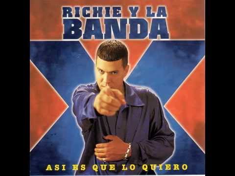 La Banda X - Así (1998)