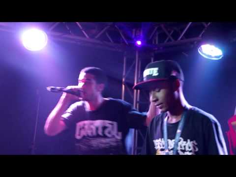 LT vs Orochi - TRICK TRACK BUUM