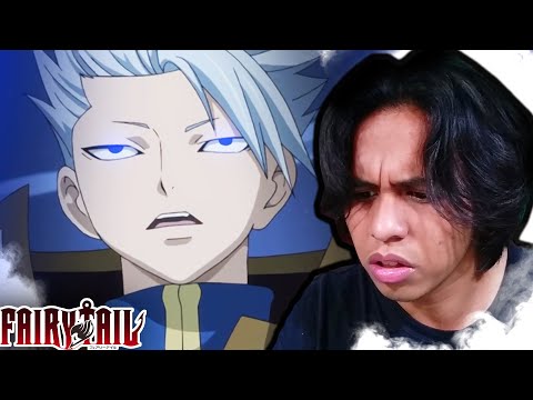 "You Killed Ur..." | FAIRY TAIL EPISODE 12 REACTION