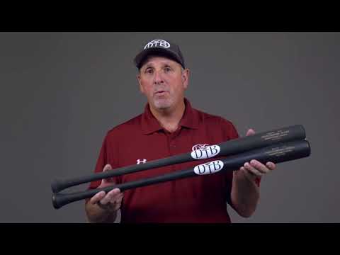 Unique Clear Coats - DOVE TAIL BATS