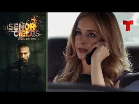 El Señor de los Cielos 3 | Capítulo 85 | Telemundo