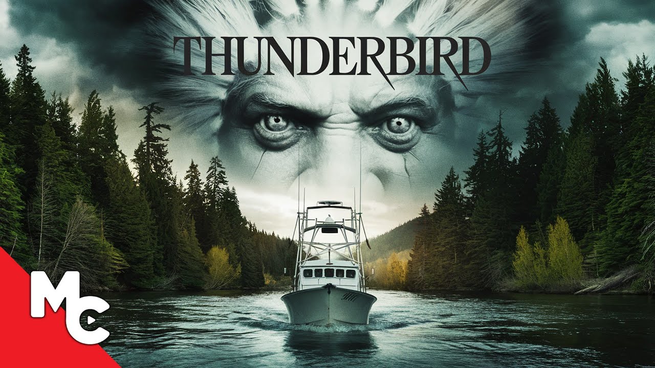 Thunderbird (2021)