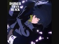 Can You Fly (Darker Than Black) by Yasushi Ishii