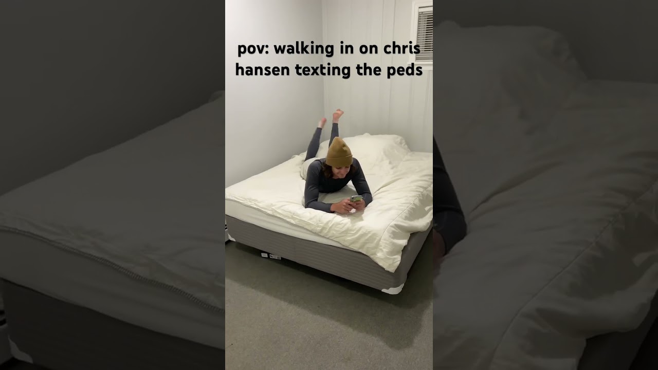 how i imagine chris hansen #funny #memes #trending #tiktok #greenscreen