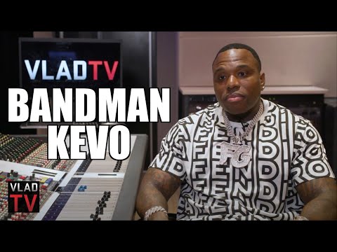 Bandman Kevo on How Spending $300K Monthly on Clothes Opened Up Networking Opportunities (Part 6)
