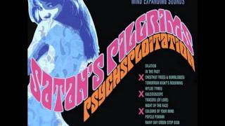 Satan's Pilgrims - Wylde Times