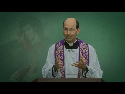 Jo 6, 35-40 | Padre Paulo Ricardo | Quarta-feira, 3ª Semana da Páscoa ✝️ 03/05/17