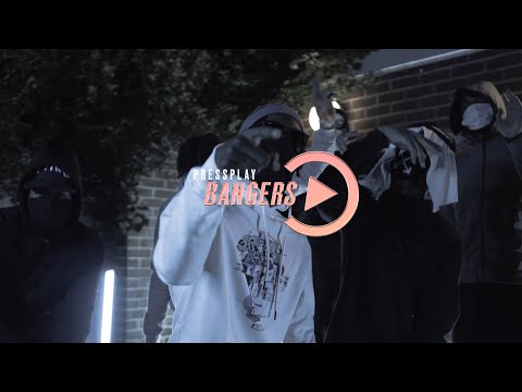 L9loose - Go Getters (Music Video)