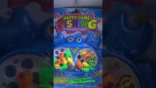🌈🌈🤗🎣HAPPY GAME HAPPY FISHING 🐟🐠#shorts #viral #trending #games