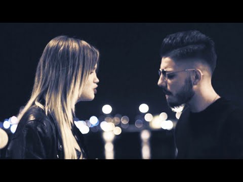 Cristian Piro Ft. Desiree - Amo solo te (Ufficiale 2017)