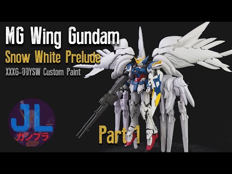 MG Mobile Suit Gundam Wing Endless Waltz Wing Gundam Zero EW Ver.Ka Model  kit 4573102607607