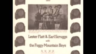Martha White Biscuit Time 1953 [1984] - Lester Flatt & Earl Scruggs with The Foggy Mountain Boys