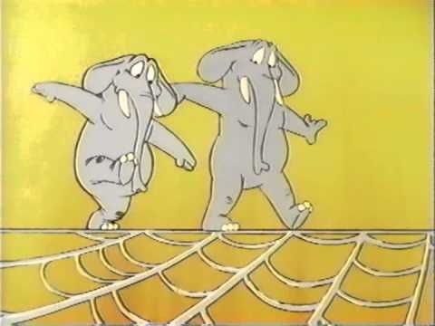 Sharon, Lois & Bram - One Elephant
