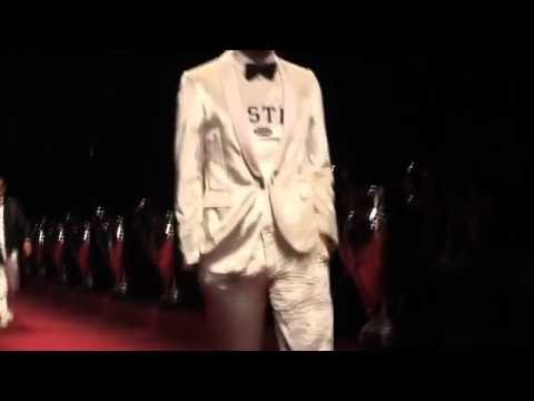 Dirk Bikkembergs | Sport Couture | Fall/Winter 2009 - 2010