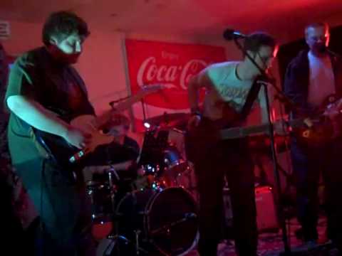 Stereogrove::The Reason(CaveFest)
