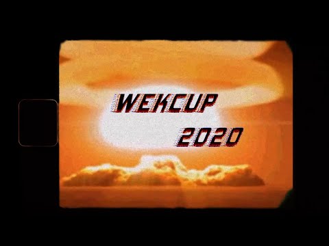 SB67TN CREW - WEK VIDEO CUP - 2020
