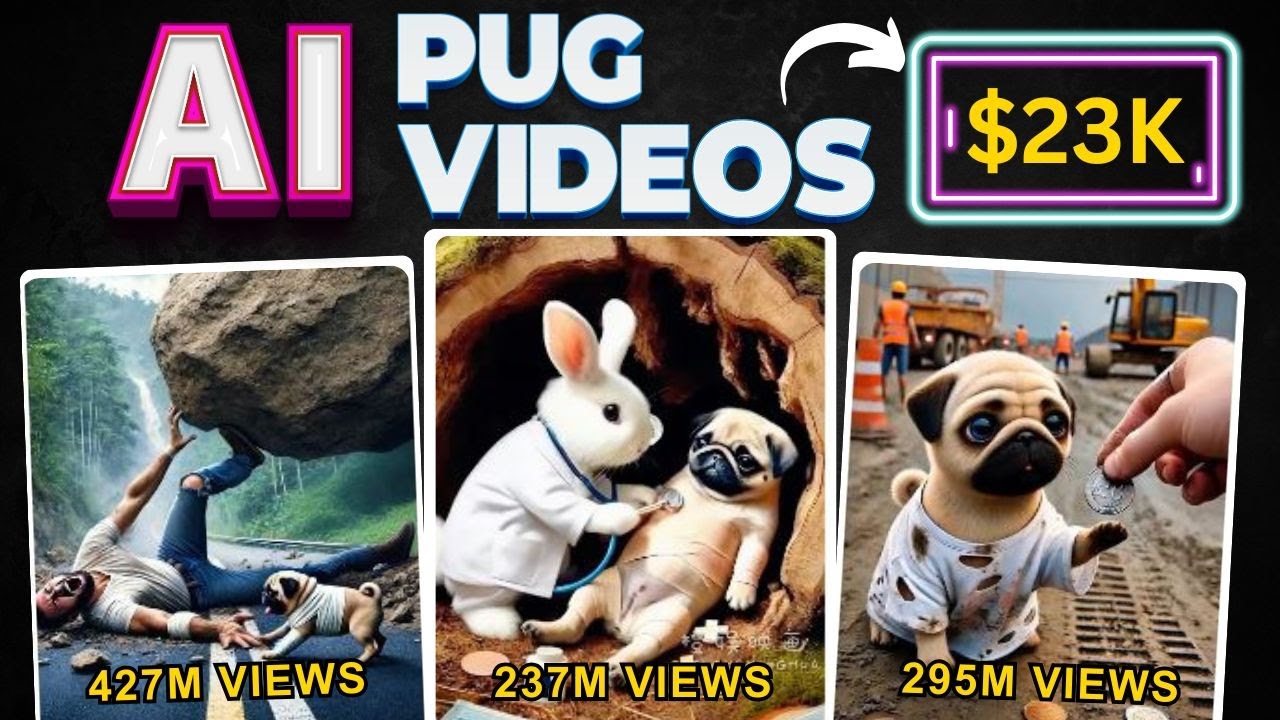 PUG ai tutorial