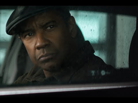Праведник 2. Офіційний трейлер 2 (український)