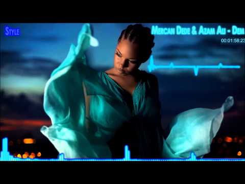 Mercan Dede & Azam Ali - Dem