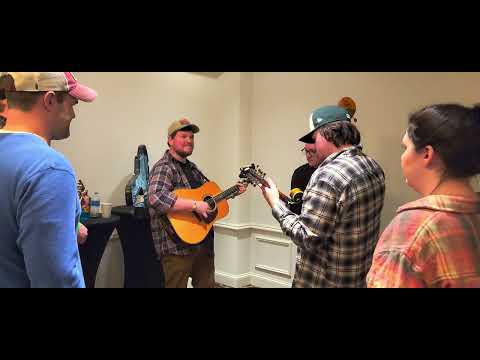 SPBGMA 2023 Jam: Somehow Tonight