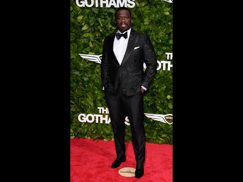 50 Cent credits director for success of 'Sean Combs: The Reckoning'