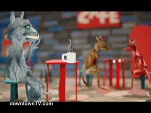 TLSOE - 08/21/08 - part 3 - Hey La La music video