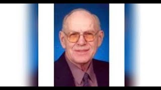 Charles Willard Rowell Funeral December 3, 2007 Zumbrota, MN