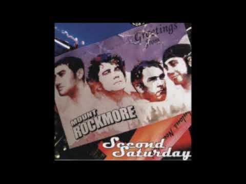 Second Saturday - Arianna