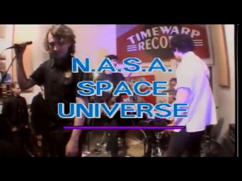 nasa space universe 1