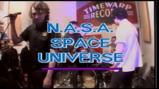 nasa space universe 1