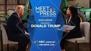 Download lagu Meet the Press Full Episode — June 7 mp3