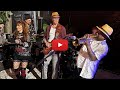 Clean Power Kermit Ruffins New Orleans Jazz Event with Nextracker's CEO Dan Shugar