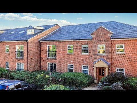 St Christophers Walk, Wakefield - Virtual Tour