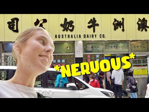 Thumbnail for I went back to the restaurant that THREW ME OUT 6 years ago…