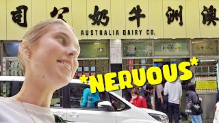 I Went Back To The Restaurant That Threw Me Out 6 Years Ago...