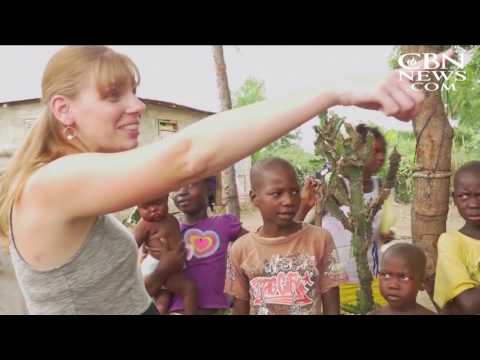 CBN News Showcase: What The Church Should Know About Children wit - May 15, 2016