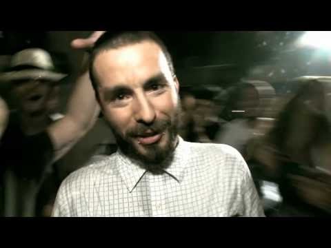 Professional Sinnerz - Θα 'Ρθω Να Σε Βρω - Official Video Clip