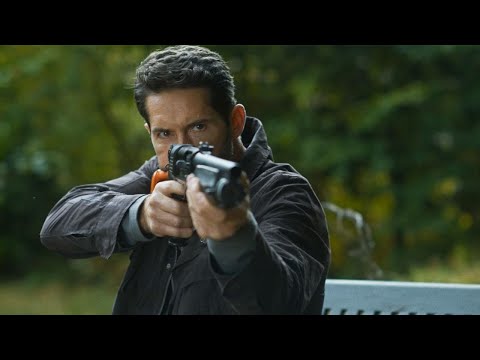 Sem Refúgio - Filme de Ação Completo Dublado