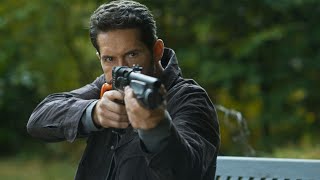 Sem Refúgio - Filme de Ação Completo Dublado