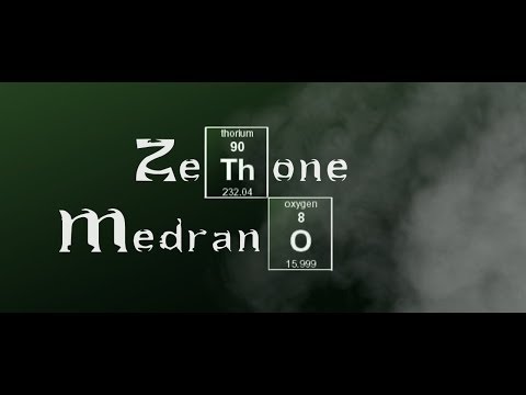 Zethone & Herman Medrano - Breaking Bad Teaser