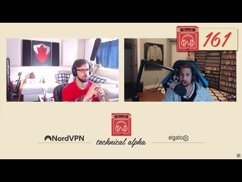 Technical Alpha 161 - Antique Vaas