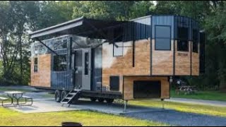Video Thumbnail for New 2025 Forest River Cedar Creek