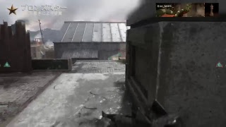[cod ww2］ kd 2越えるまで　［味噌］
