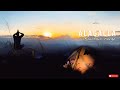 Alagalla Mountain Range | Camping | අලගල්ල කදු මුදුනේ කදවුරු රාත්‍