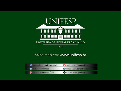 Unifesp | Apresentação dos campi