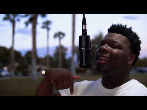 YRC Jay Jona-No Fear (Live Performance) @MBGVISUALS