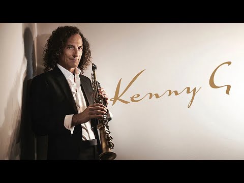 KENNY G Worship Music Style | Sax Instrumental Hymns and Worship songs | 24/7 Live Stream