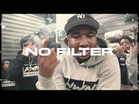 MarleyFrmDaBush - No Filter (Music Video) (Dir by @nothingstrnge)