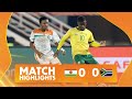 Niger 0 0 South Africa Match Highlights L TotalEnergies CHAN 2024 L Matchday 4