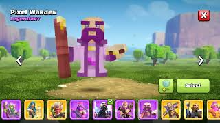 Clash of clans W1132